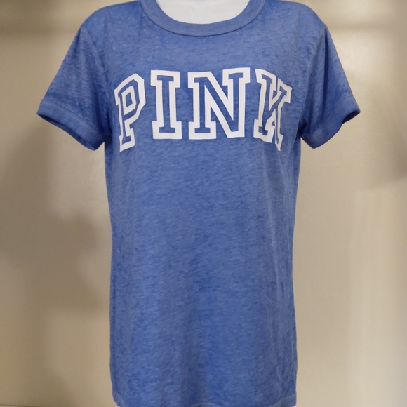 Victoria's Secret PINK Tee - Picture 1 of 3